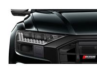 Gebraucht Audi SQ8 Ambiente 507 PS (372 kW) 2022 Mythosschwarz metallic SUV