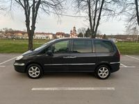 gebraucht Peugeot 807 Premium HDi FAP 135 Premium