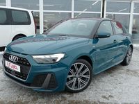 Gebraucht Audi A1 Comfort 2021 Grün SUV