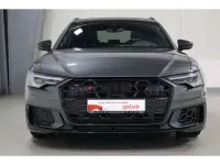 Gebraucht Audi S6 Sport 344 PS (253 kW) 2025 Grau Kombi