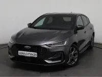 Gebraucht Ford Focus ST-Line 155 PS (114 kW) 2025 Grau, magnetic metallic Limousine
