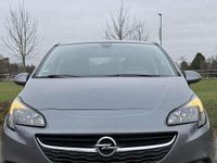Second-hand Opel Corsa Active 90 CP (66 kW) 2016 Gri Hatchback