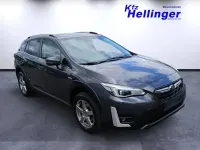 Gebraucht Subaru XV Active 150 PS (110 kW) 2021 Magnetite gray p (metallic) SUV