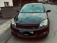 Gebraucht Opel Astra 2008 Limousine