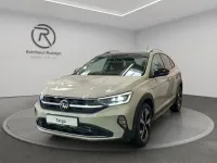 Neu VW Taigo Style 116 PS (85 kW) 2026 SUV