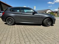 gebraucht BMW 120 i M Sport A M Sport