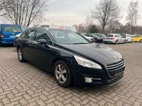 gebraucht Peugeot 508 SW Active AUTOMATIK°PANORAMA°TEMPOMAT°ALU!!!