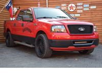 gebraucht Ford F-150 4.6 V8 Autom. Klima AHK LPG DAB+ Kamera