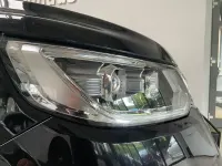 Gebraucht Renault Alaskan 190 PS (139 kW) 2021 Schwarz Pickup