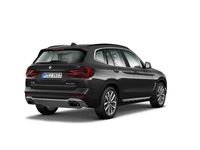 Gebraucht BMW X3 Performance 286 PS (210 kW) 2022 Grau SUV