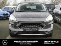 gebraucht Ford Kuga Plug-In Hybrid Titanium Navi Kamera PDC SHZ