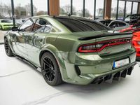 Gebraucht Dodge Charger 492 PS (361 kW) 2022 Grün Limousine