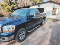 Gebraucht Dodge Ram 238 PS (175 kW) 2006 Blau Pickup