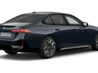 Gebraucht BMW 520 Comfort Edition 197 PS (144 kW) 2025 Schwarz Limousine