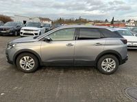 Gebraucht Peugeot 3008 Active 131 PS (96 kW) 2019 Silber SUV