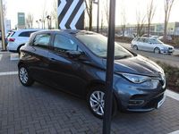 gebraucht Renault Zoe R135 Experience R135/Z.E. 50 (Miet-Batterie)