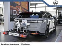 Neu VW ID.7 Pro 210 kW (286 PS) 2026 Grau Kombi