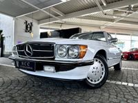 gebraucht Mercedes 560 SL