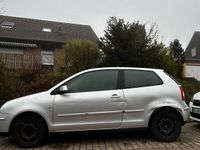 gebraucht VW Polo 9n