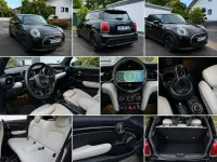 Używany Mini Cooper 136 KM (100 kW) 2022 Czarny Hatchback