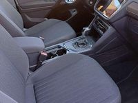 Gebraucht VW Tiguan Allspace Life 150 PS (110 kW) 2021 Silber SUV