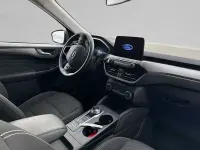 Gebraucht Ford Kuga Titanium X 243 PS (178 kW) 2021 Grau SUV