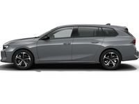 Neu Opel Astra 131 PS (96 kW) 2025 Grau Kombi