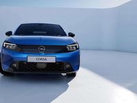 Neu Opel Corsa 101 PS (74 kW) 2025 Voltaik blau Limousine