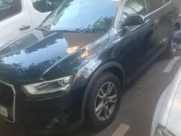 Gebraucht Audi Q3 150 PS (110 kW) 2026 Blau SUV