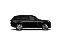 Neu Land Rover Range Rover HSE 460 PS (338 kW) 2026 Schwarz SUV