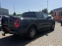 Gebraucht Ford Ranger XLT 170 PS (125 kW) 2025 Schwarz Pickup