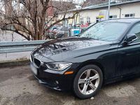 Second-hand BMW 328 245 CP (180 kW) 2013 Bej Berlinǎ