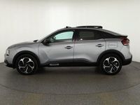 Gebraucht Citroën C4 PureTech 131 PS (96 kW) 2024 Grau SUV