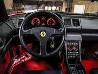 Gebraucht Ferrari 348 300 PS (220 kW) 1992 Rot
