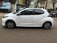 gebraucht Mazda 2 Hybrid VVT-i 116 CVT Select