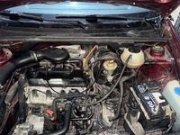 Gebraucht VW Golf III 90 PS (66 kW) 1996 Limousine