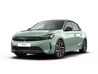 Neu Opel Corsa 101 PS (74 kW) 2025 Grün Limousine