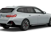 Gebraucht BMW 550e Comfort Edition 489 PS (359 kW) 2026 Grau Kombi