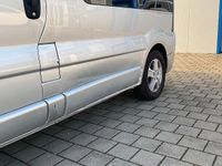 Gebraucht Renault Trafic 135 PS (99 kW) 2005 Silber Van / Kleinbus