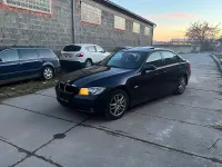 Gebraucht BMW 320 150 PS (110 kW) 2007 Limousine