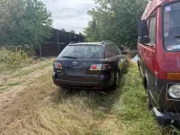 Gebraucht Mazda 6 147 PS (108 kW) 2005 Andere farben Kombi