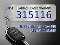 Gebraucht Ford Fiesta ST-Line 101 PS (74 kW) 2019 Dynamicblau metallic Kleinwagen