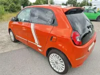 Gebraucht Renault Twingo Vibes 60 kW (82 PS) 2020 Valenciaorange Kleinwagen