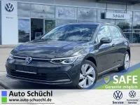 Gebraucht VW Golf VIII Active 150 PS (110 kW) 2022 Uranograu Limousine