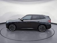 Gebraucht BMW X3 Performance 190 PS (139 kW) 2025 Grau SUV