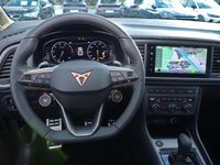 Neu Cupra Ateca VZ 300 PS (220 kW) 2026 Grün SUV