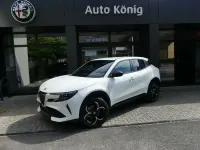 Neu Alfa Romeo GT Junior Sprint 145 PS (106 kW) 2026 Weiß SUV