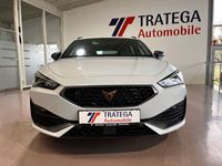 gebraucht Cupra Leon ST VZ DSG Leder Pano Kamera Brembo LED AHK