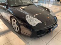 gebraucht Porsche 911 Carrera 4S 996 /911Coupe DFz*SDACH*SHZ*NAV*PDC*