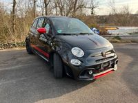 gebraucht Abarth 595 competitione